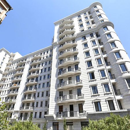 Harmony Place L Tbilisi Exterior foto