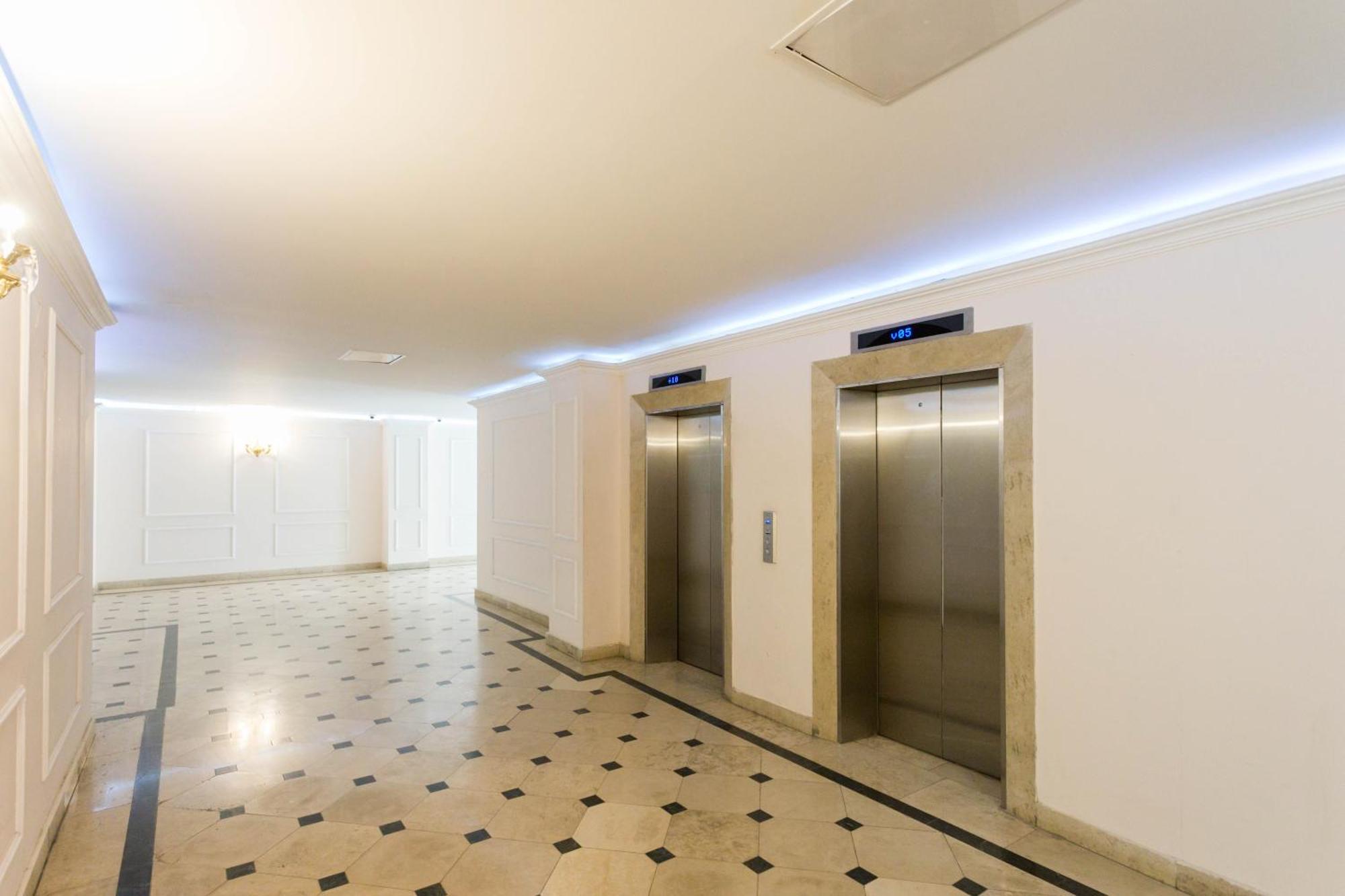 Harmony Place L Tbilisi Exterior foto