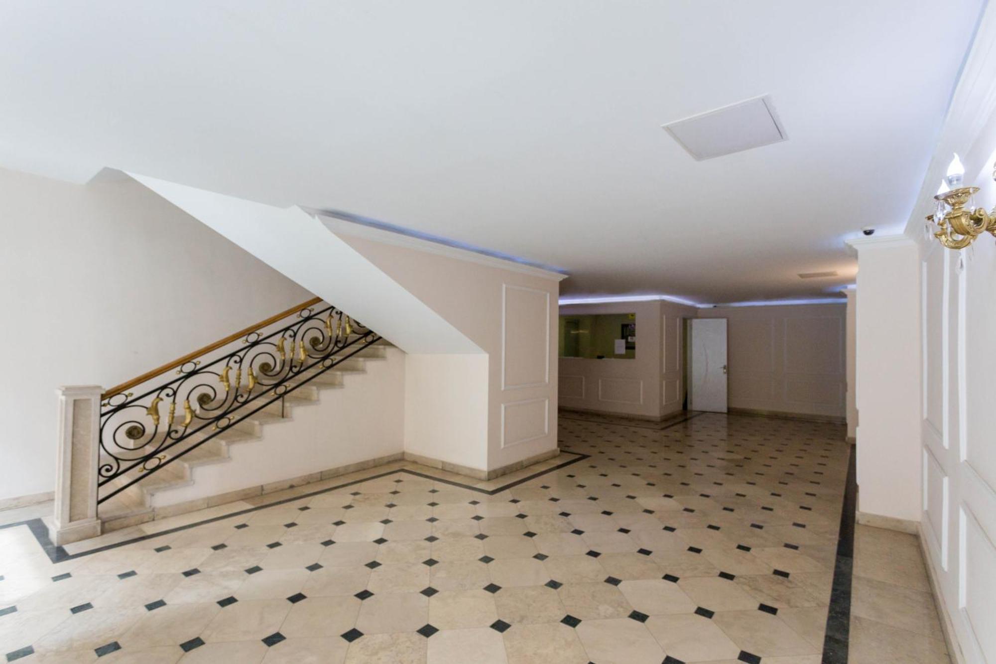 Harmony Place L Tbilisi Exterior foto