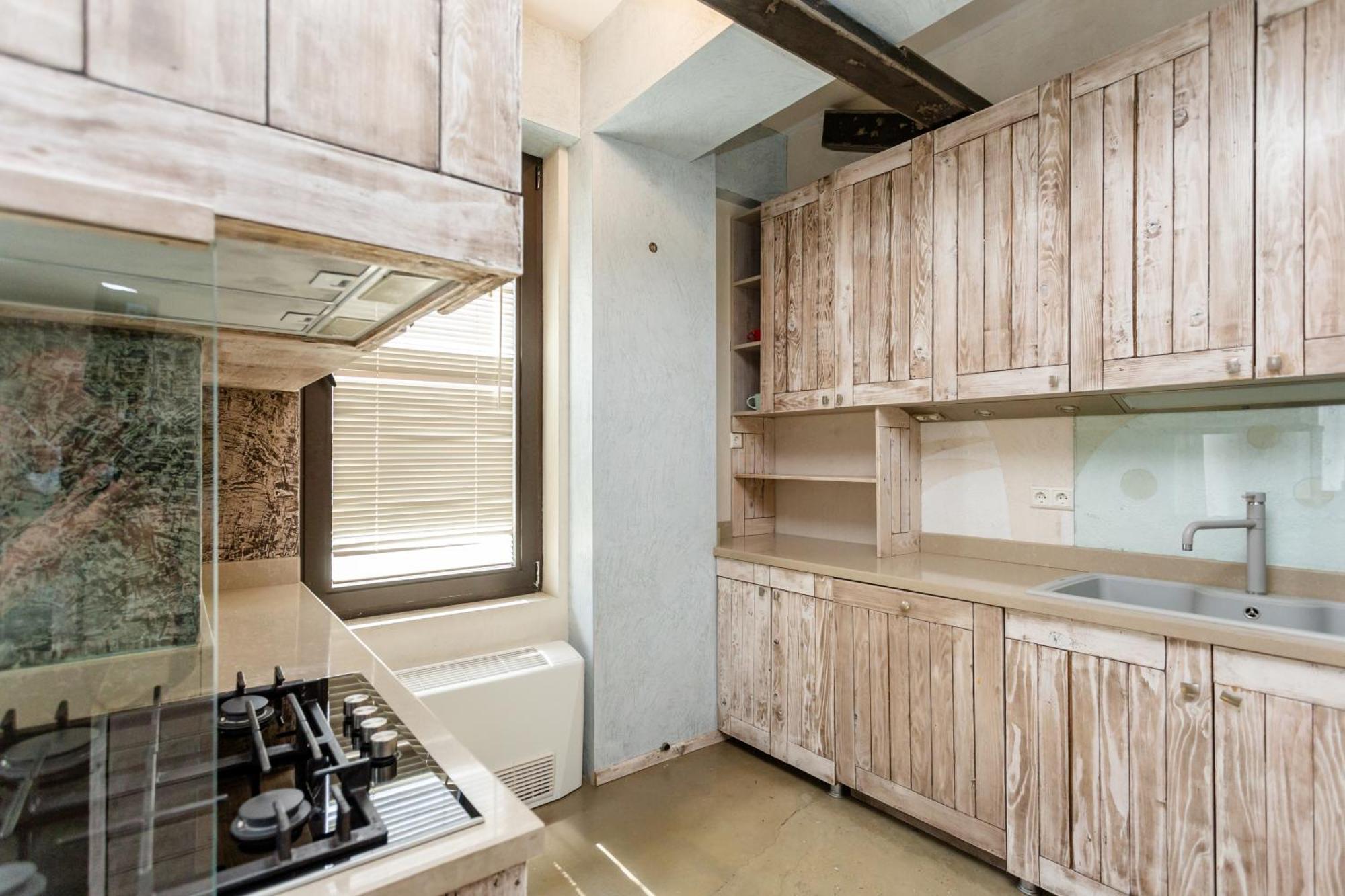 Harmony Place L Tbilisi Exterior foto