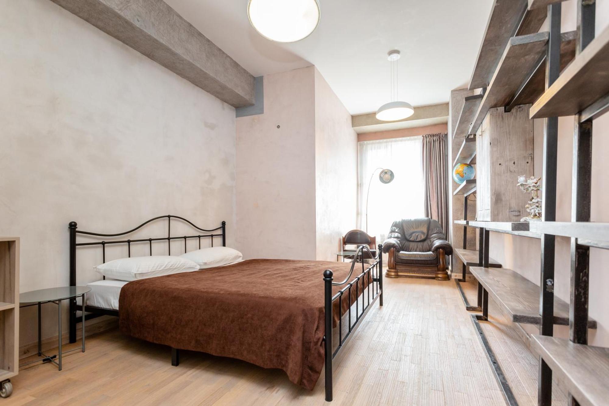 Harmony Place L Tbilisi Exterior foto