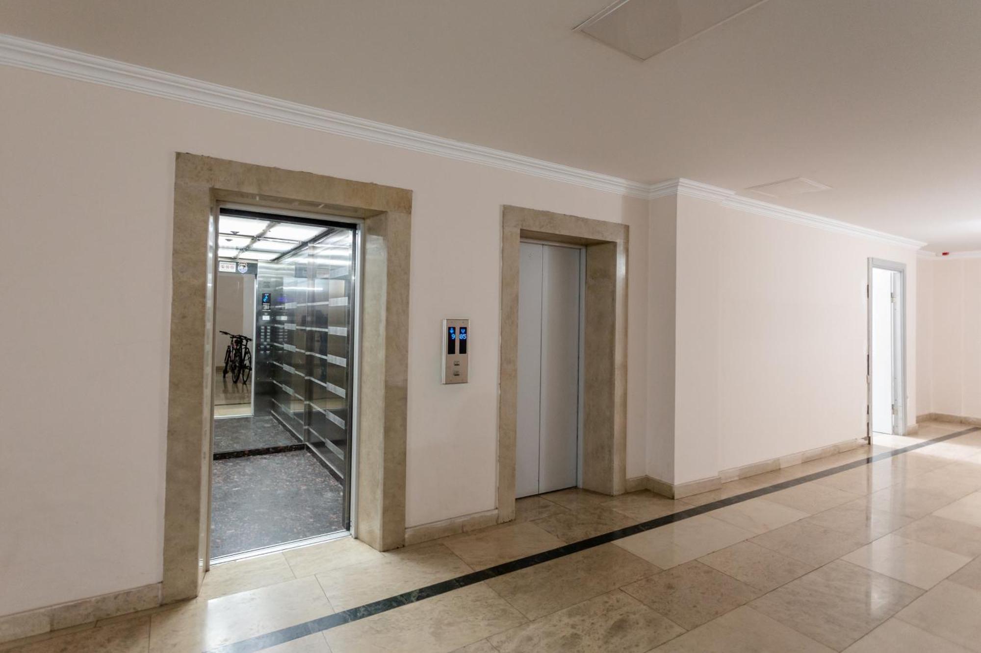 Harmony Place L Tbilisi Exterior foto
