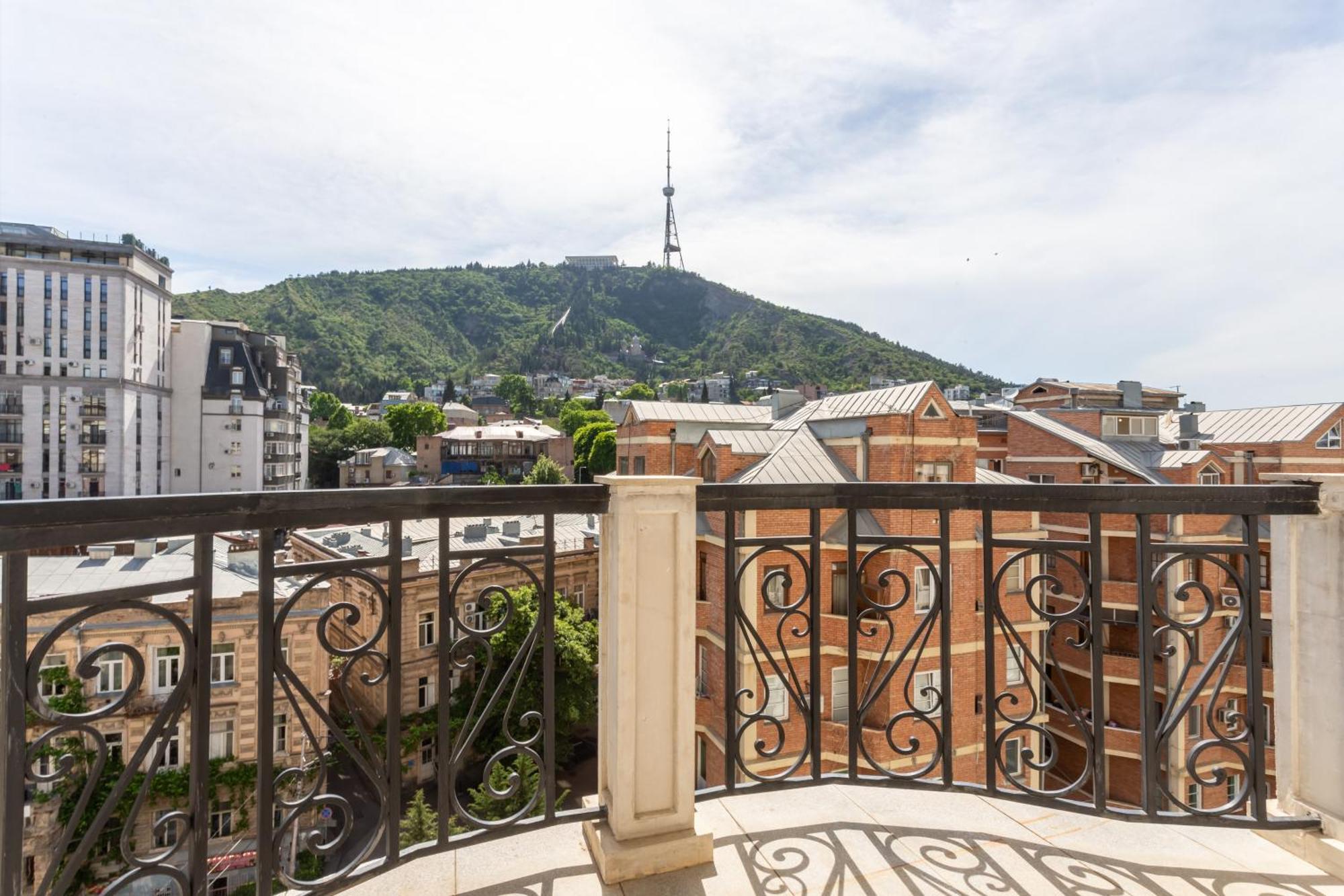 Harmony Place L Tbilisi Exterior foto